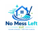 No Mess Left logo